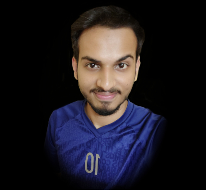 Arfan Shaikh